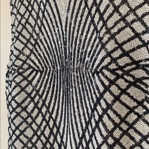 Trixxi | Dresses | Trixxi Sequins Dress | Poshmark